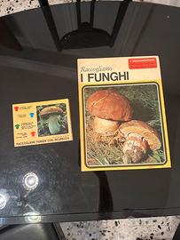 Libri sui funghi