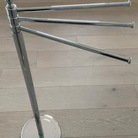 Portasciugamani da terra