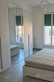 Stanza in condominio signorile a modena