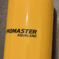 set bombola e controscatola Citizen 