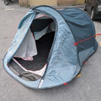 Tenda Quechua 2 Seconds – 2 posti – Come nuova