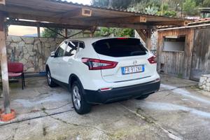 nissan quasquai