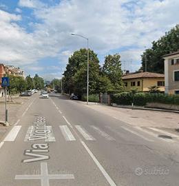 Monolocale zona musicisti