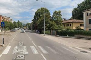 Monolocale zona musicisti