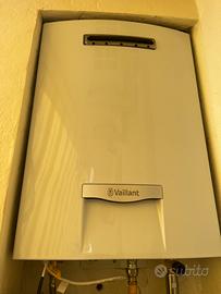 Scaldabagno Vaillant OutsideMAG