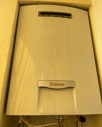 Scaldabagno Vaillant OutsideMAG