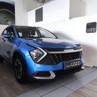 KIA Sportage 5ª serie - Sportage 1.6 CRDi MHEV DCT