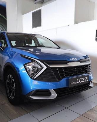 KIA Sportage 5ª serie - Sportage 1.6 CRDi MHEV DCT