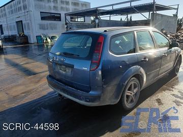 Ford focus 2 sw da, ds, ffs 1.8 tdci -ricambi