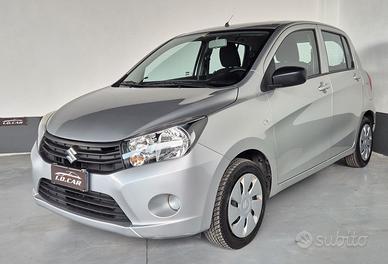 Suzuki Celerio 1.0 Easy 5 porte ( Ok Neopatentati 