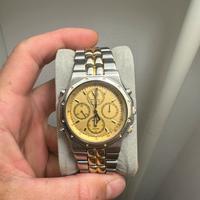 Seiko Royal Oak - Complicato