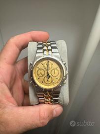 Seiko Royal Oak - Complicato