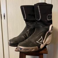 Scarpe Dainese modello  R Axial Pro In