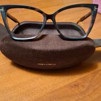 occhiali donna Tom ford