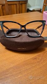 occhiali donna Tom ford