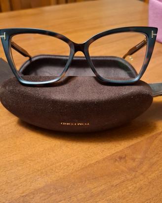 occhiali donna Tom ford