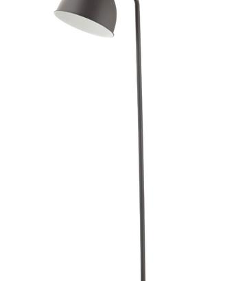 Lampada da terra IKEA HEKTAR – Design industriale