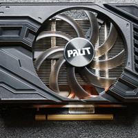 GTX 1660 StormX