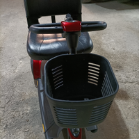 Scooter elettrico