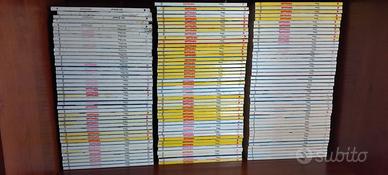 Fumetti Topolino Vintage