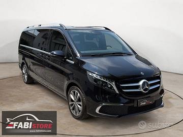 Mercedes-Benz Classe V V 250 D Automatic Prem...