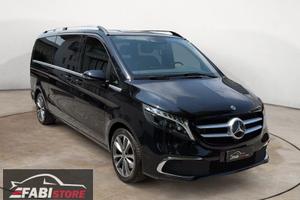 Mercedes-Benz Classe V V 250 D Automatic Prem...