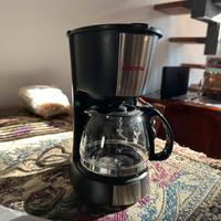 Macchina per caffè americano Girmi mc25