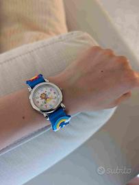 Orologio lancette da Bambino
