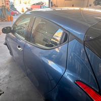 Portine usate lancia y 2024