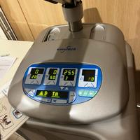 ipertermia Delta Easytech