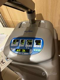 ipertermia Delta Easytech