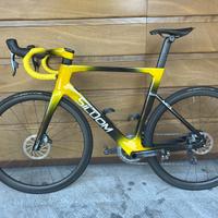 BICI DA CORSA SILDOM