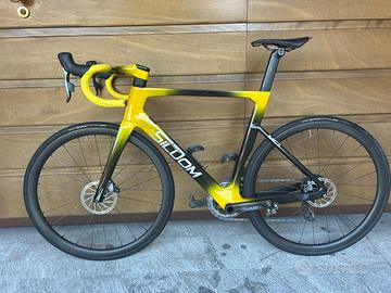 BICI DA CORSA SILDOM