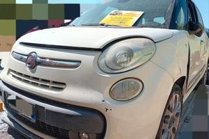RICAMBI VARI FIAT 500 L