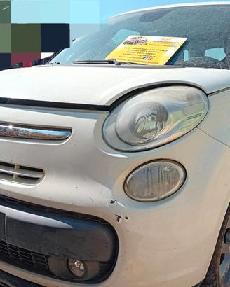 RICAMBI VARI FIAT 500 L