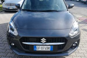 Suzuki Swift 1200 Hybrid Top