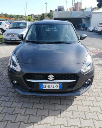Suzuki Swift 1200 Hybrid Top