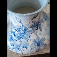 Brocca in ceramica CASUCCI 