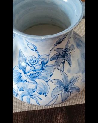 Brocca in ceramica CASUCCI 