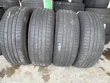 gomme usate 2355519 Estivo HANKOOK - Ven - 234