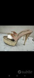 sandalo tacco 