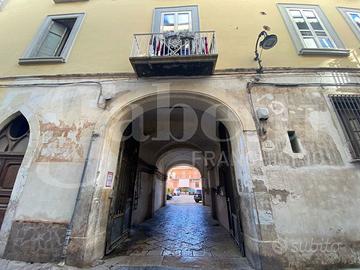 Appartamento Santa Maria Capua Vetere