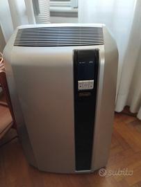 condizionatore delonghi pinguino 