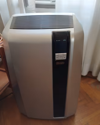 condizionatore delonghi pinguino 