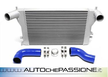 Kit Intercooler Audi A3 S3 TT Seat Leon Skoda Golf