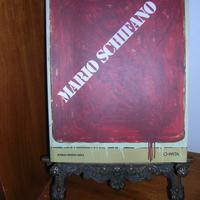 Mario Schifano per esempio