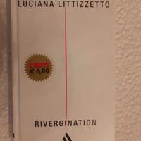 Libro Luciana  Littizzetto "Rivergination".