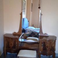 Toilette originale anni '40