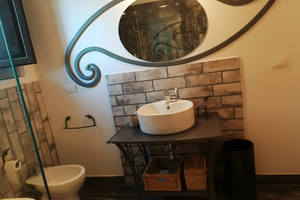 Appartamento indipendente