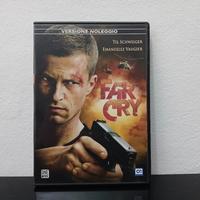 Dvd Far Cry